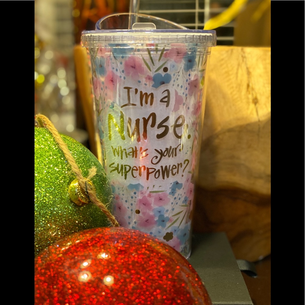 Nurses Cup